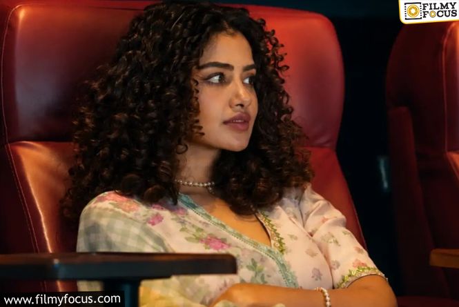 Anupama Parameswaran Reveals Why She Considered Quitting Acting