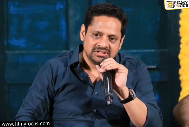 Bunny Vas Warns Filmmakers Against Compromising Quality For AI