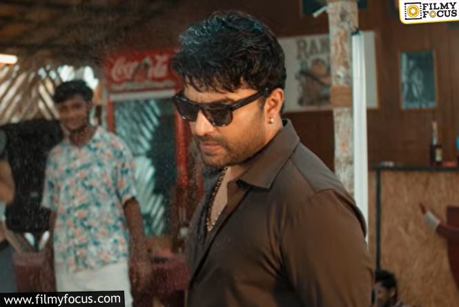 Cult Trailer Raises Expectations With Intense Action