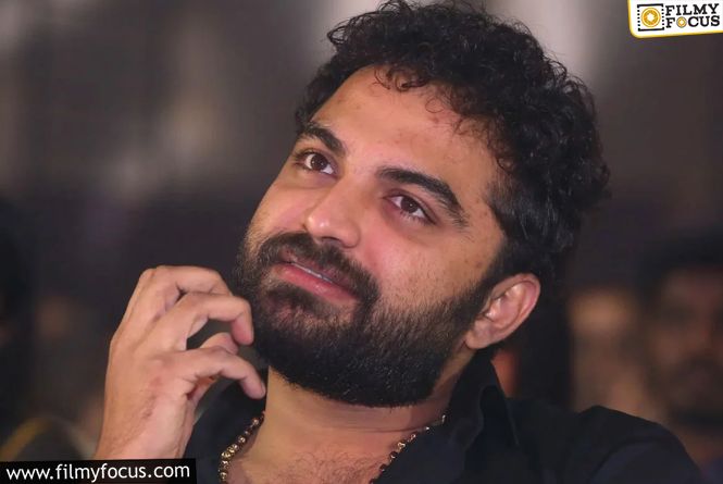 Cult: Vishwak Sen Opens Up About The Film’s Unique Concept