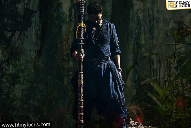 Gopichand’s Singa To Resume Shooting In December