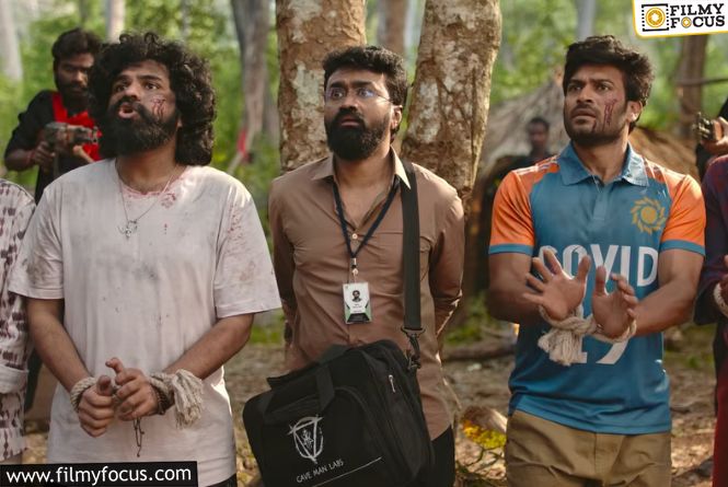 Husharu 2 Teaser Raises Expectations With Its Crazy Setup