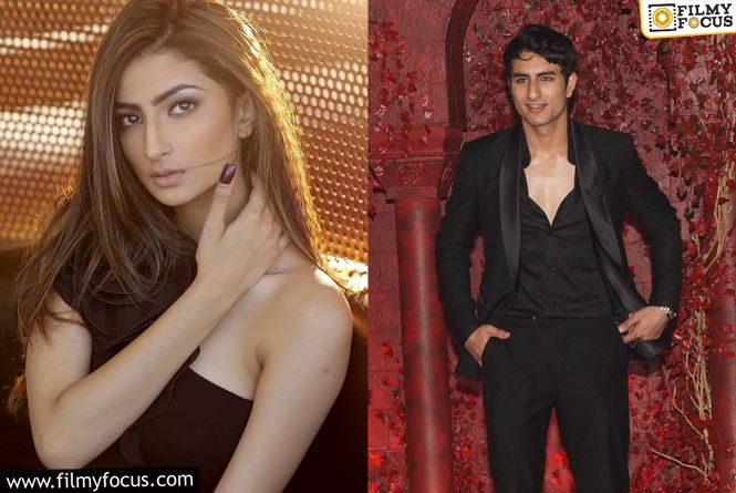 Ibrahim Ali Khan And Palak Tiwari End Their Relationship?