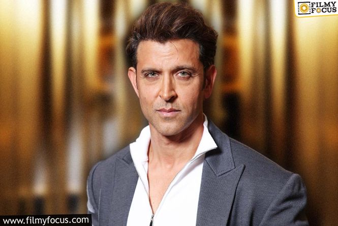 Jailer 2: Hrithik Roshan’s Fee Becomes A Talking Point