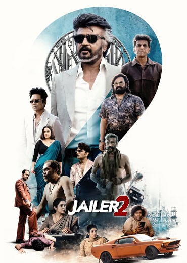 Jailer 2