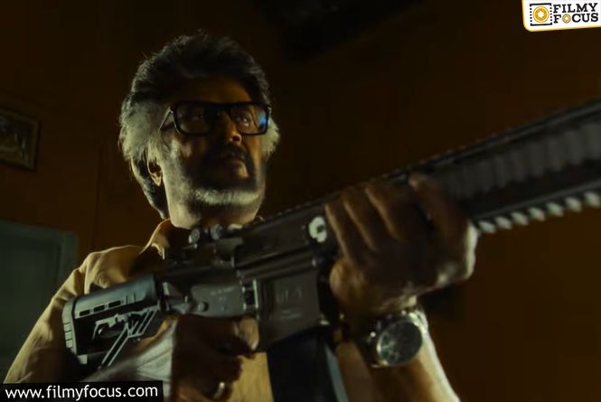 Jailer 2 Trailer Is Packed With Rajinikanth’s Style And Swag