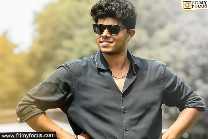 Jason Sanjay Opens Up About His Personal Life