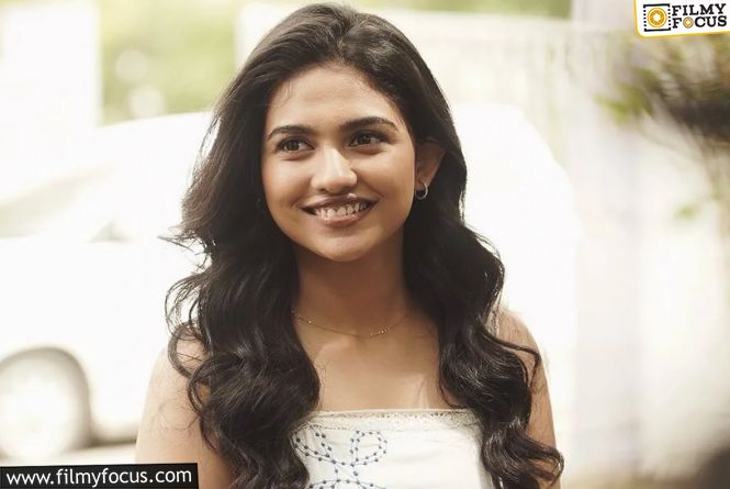 Mamitha Baiju Bags A Big Pan-India Project
