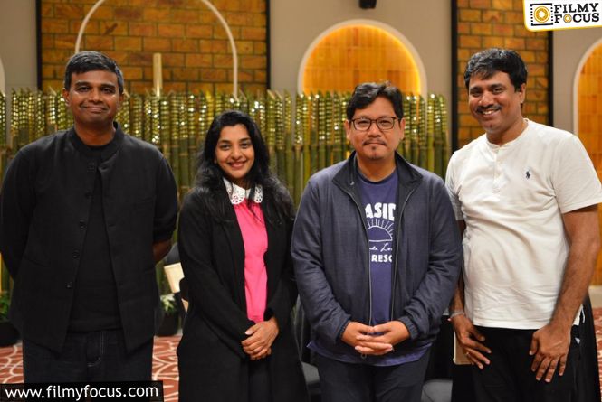 Meghalaya CM Conrad K. Sangma Appreciates ‘Baa Baa Black Sheep’, the First South Indian Film Shot Entirely In Meghalaya