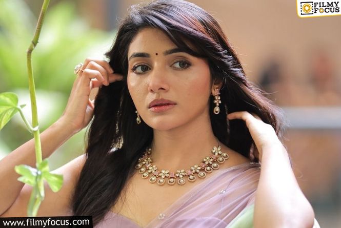 Mirnaa Reveals Why She Chooses Films On Her Own Terms