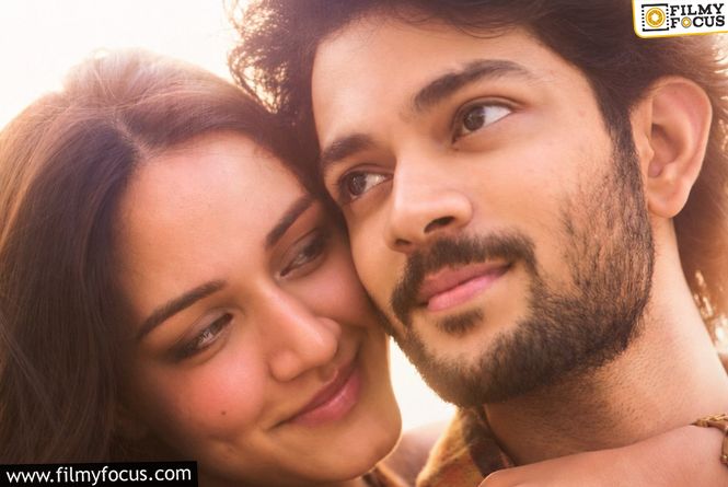 Mythri Movie Makers Introduces New Lead Pair