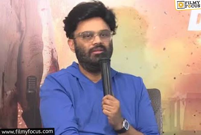 Naga Vamsi Jokes About Fans Reaction To Release Delays