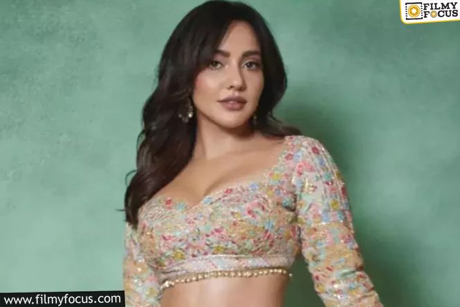 Neha Sharma To Take Legal Action Over…