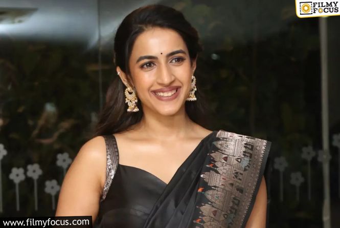 Niharika Konidela’s Next Film Takes A Risky Route
