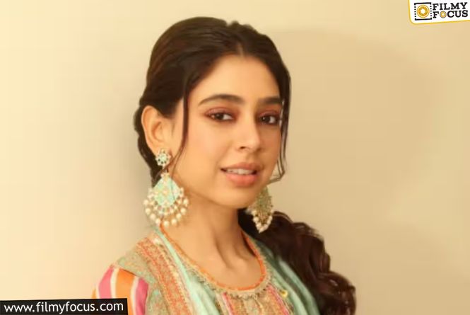 Niti Taylor Breaks Silence On Casting Couch Incident