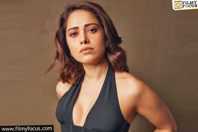 Nushrratt Bharuccha’s Team Shares Health Update