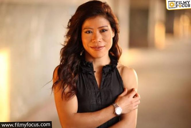 “Only A Small Part Of My Struggle Was Shown”: Mary Kom