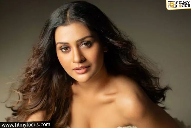 Payal Rajput Says Her Body Is Not Up For Debate
