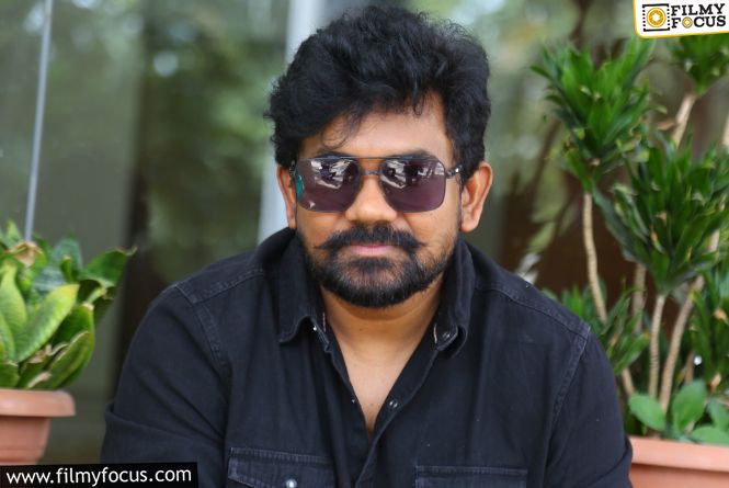 Poorvaaj Announces Rs. 1 Crore Prize For Killer Twist