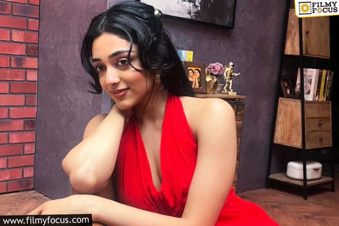 Preity Mukhundhan Says Auditions Are Still Important