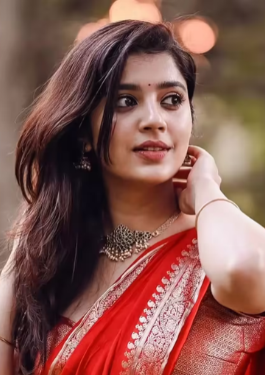 Devika Bhat