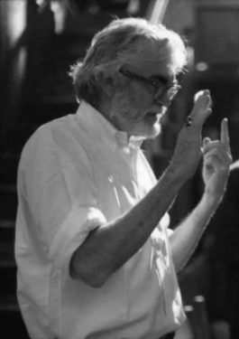 Peter Zinner