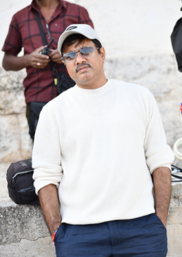 Venu Donepudi