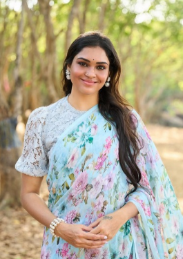 Varshini Venkat