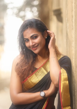 Nandhini Rajendran