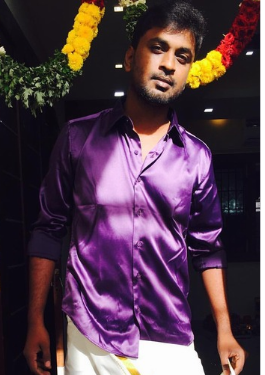 Raja Mahadhevan