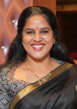 Rupa Lakshmi