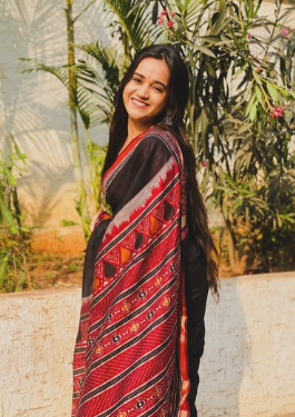 Shivani Mahi