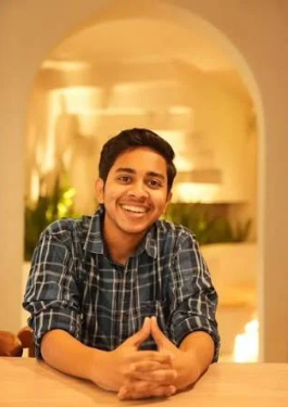 Surya Ponnapalli