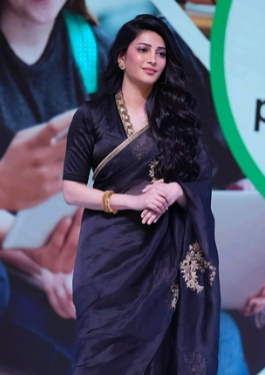 Shruti Haasan