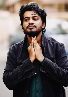 Yuvaraj Chinnasamy