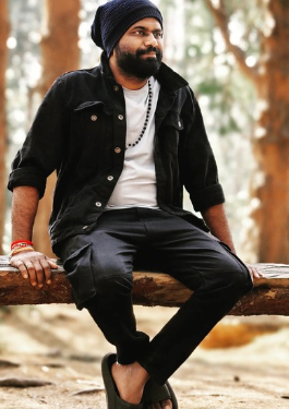 Hariharan Ram S