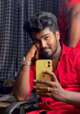 Raj Priyan