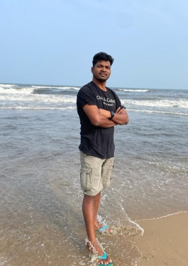 Vineeth Augustian