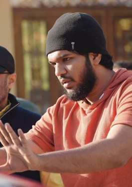 Ajmal Sabu