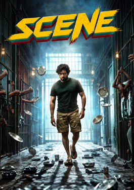  SCENE