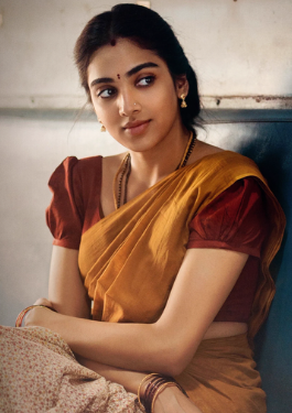 Satvika Veeravalli
