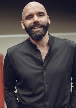 Zachary Coffin