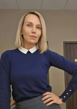 Olga Yumasheva
