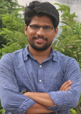 Vasanth Kumar Jurru