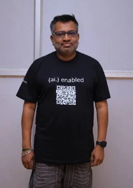 Praveen K. L.