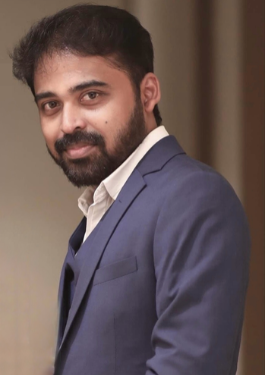 Ra. Karthik