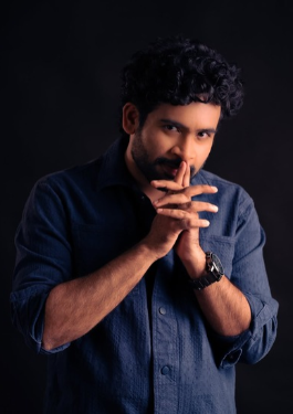 Karthik Jayanthi