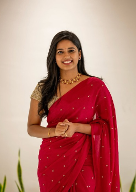 Sreesha Nulu