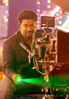 V.R.K. Naidu (Kittu)