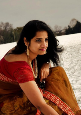 Radhika Jayanthi
